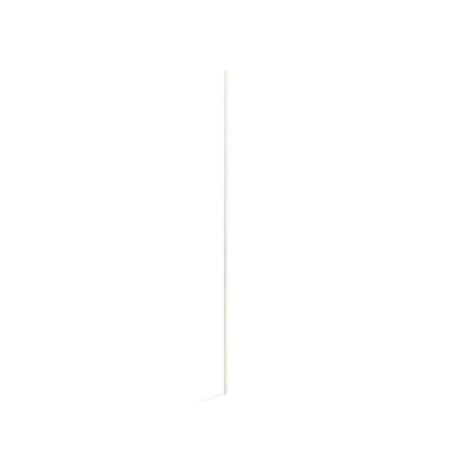 Choreograph - Wide Seam Joint - Anodized Aluminum
