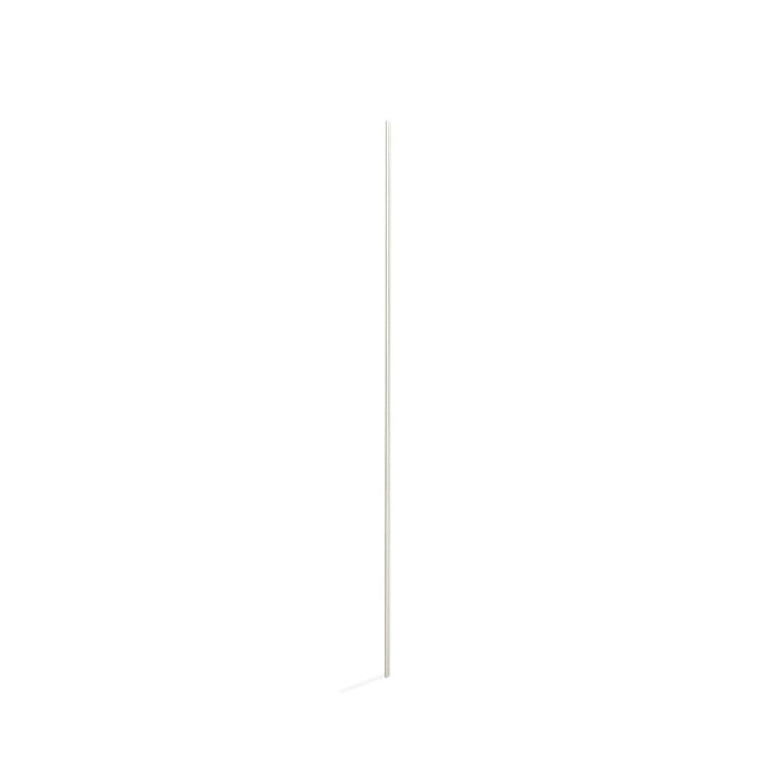 Choreograph - Wide Seam Joint - Anodized Aluminum