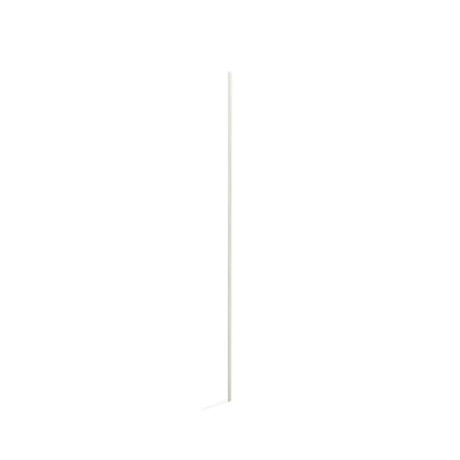 Choreograph - Wide Seam Joint - Anodized Aluminum