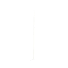 Choreograph - Wide Seam Joint - Anodized Aluminum