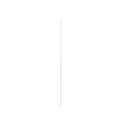 Choreograph - Wide Seam Joint - Anodized Aluminum