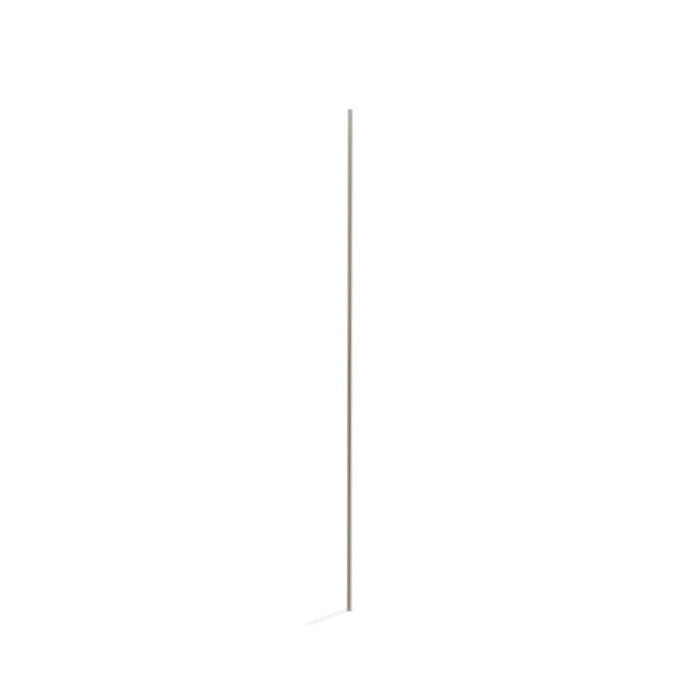 Choreograph - Edge Trim with Return - 96"