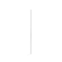 Choreograph - Edge Trim with Return - 96"
