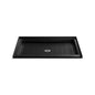 Purist - Center Drain - Cast Iron