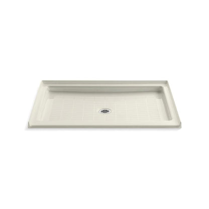 Purist - Center Drain - Cast Iron