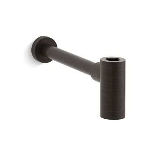 Contemporary Style Bottle Trap - Solid