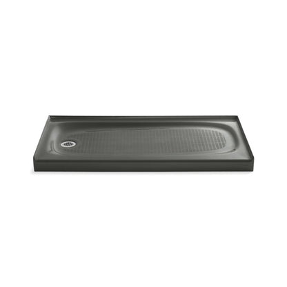 Salient - Left Drain - Cast Iron