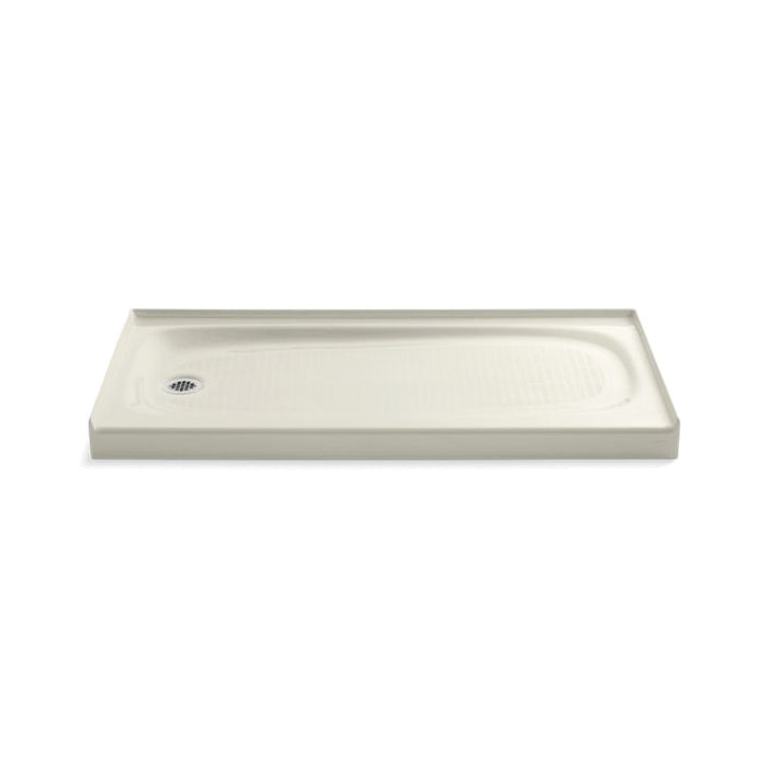 Salient - Left Drain - Cast Iron