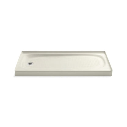 Salient - Left Drain - Cast Iron