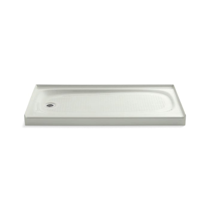 Salient - Left Drain - Cast Iron