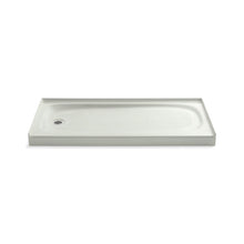 Salient - Left Drain - Cast Iron