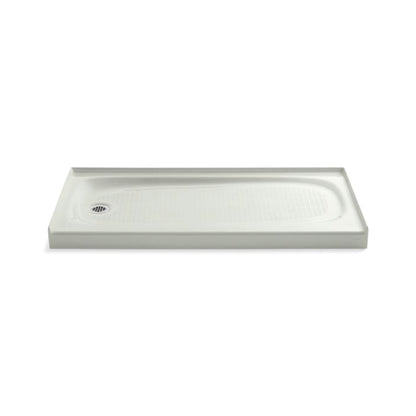 Salient - Left Drain - Cast Iron