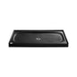 Salient - Center Drain - Cast Iron