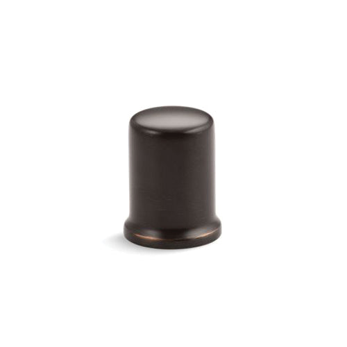 Air Gap Cover with Collar - Solid