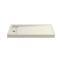 Bellwether - Single Threshold Shower Base - 32" - Cast Iron