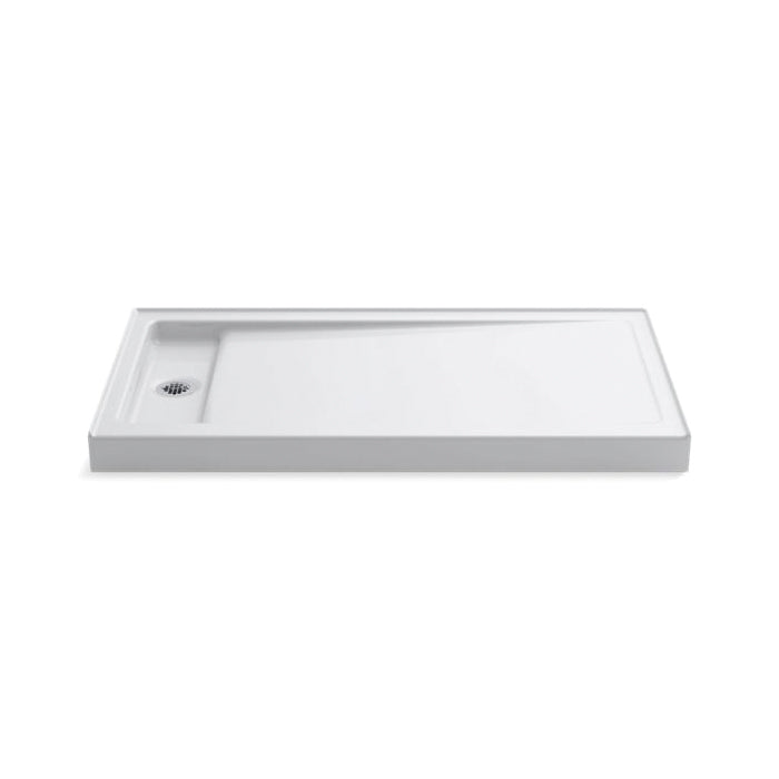 Bellwether - Shower Base - 60" - Cast Iron