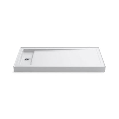Bellwether - Shower Base - 60" - Cast Iron