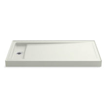 Bellwether - Shower Base - 60" - Cast Iron