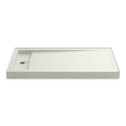 Bellwether - Shower Base - 60" - Cast Iron