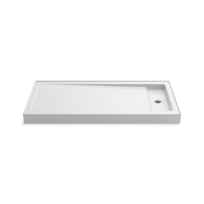 Bellwether - Shower Base - Cast Iron