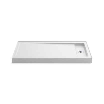 Bellwether - Shower Base - Cast Iron
