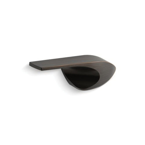 Left Hand Trip Lever - 3-3/16" L Arm