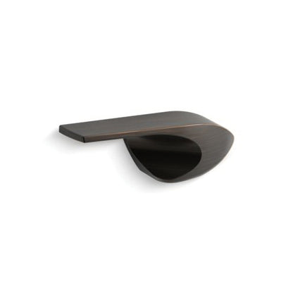 Left Hand Trip Lever - 3-3/16" L Arm