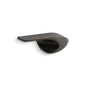 Left Hand Trip Lever - 3-3/16" L Arm