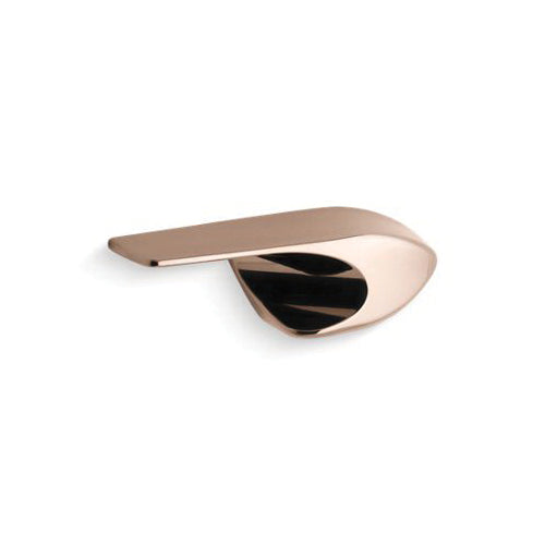 Santa Rosa - Left Hand Trip Lever - Solid