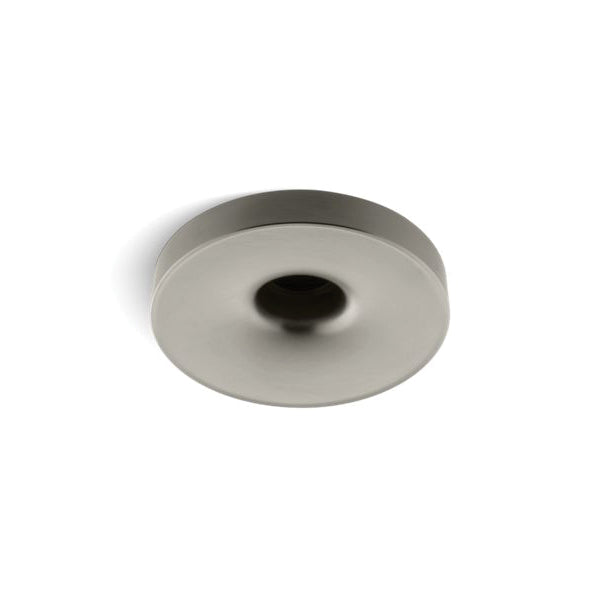 Laminar Bath Filler with 0.8" Orifice - 1/2" - Solid Brass
