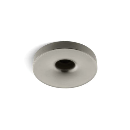 Laminar Bath Filler with 0.8" Orifice - 1/2" - Solid Brass