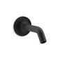 PURIST SHOWERARM & FLANGE