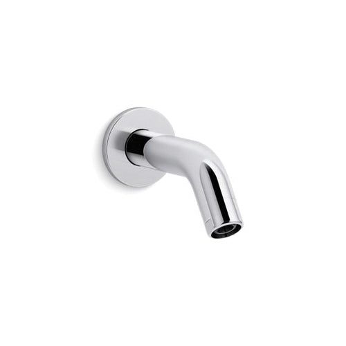 Stillness - Shower Arm and Flange - 7-1/2" L