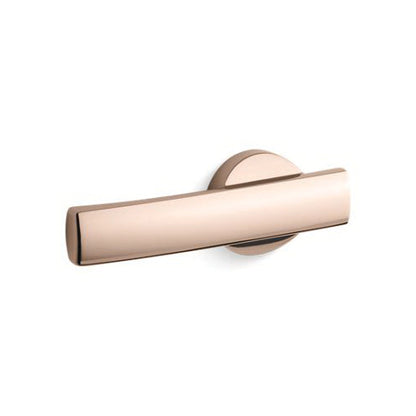 Wellworth - Trip Lever - Plated