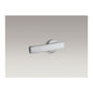 Wellworth - Trip Lever - Plated