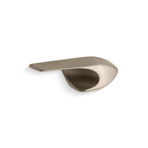 Santa Rosa - Left Hand Trip Lever - Solid