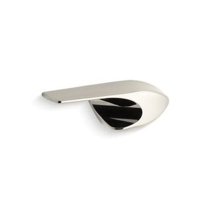 Santa Rosa - Left Hand Trip Lever - Solid