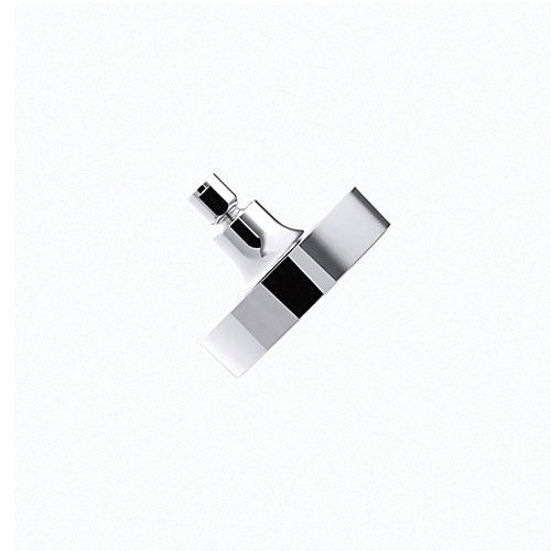 Purist - Traditional Single-Function Showerhead - Wall Mount