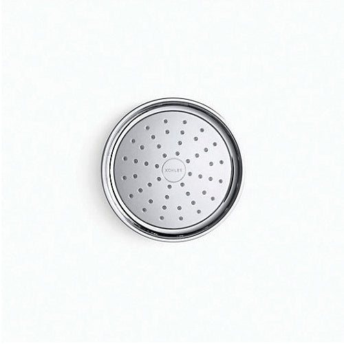 Purist - Traditional Single-Function Showerhead - Wall Mount