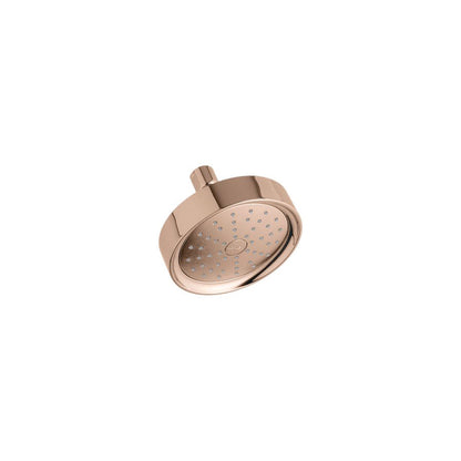 Purist - Traditional Single-Function Showerhead - Wall Mount