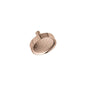 Purist - Traditional Single-Function Showerhead - Wall Mount