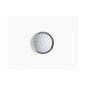 Purist - Traditional Single-Function Showerhead - Wall Mount