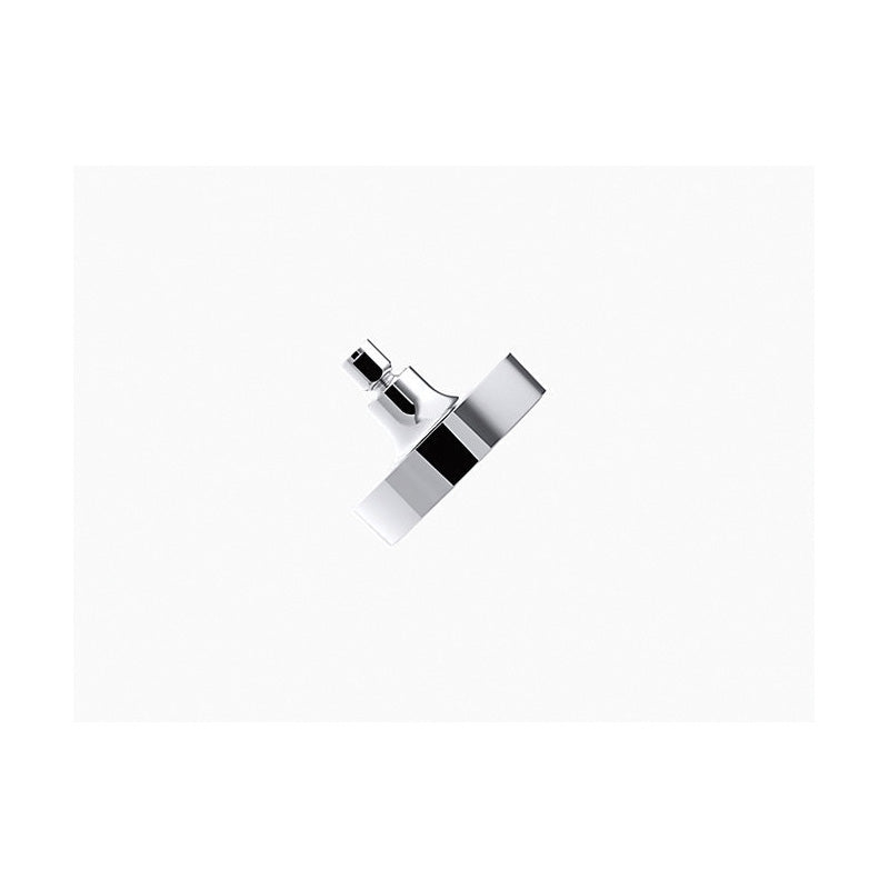 Purist - Traditional Single-Function Showerhead - Wall Mount