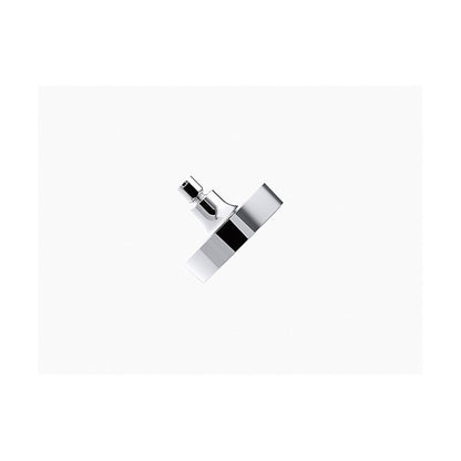 Purist - Traditional Single-Function Showerhead - Wall Mount