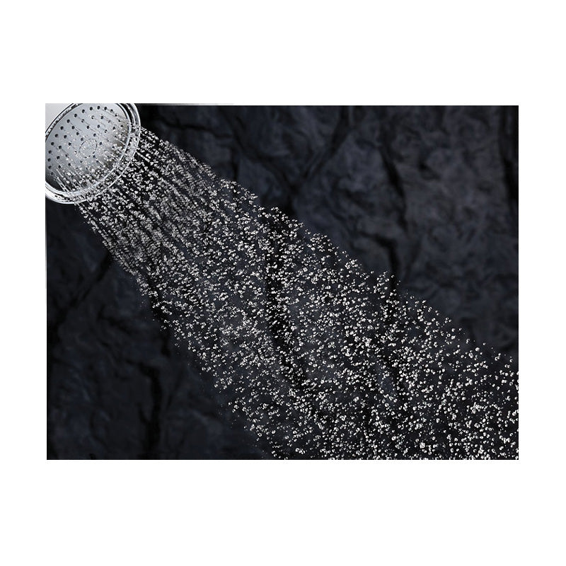 Purist - Traditional Single-Function Showerhead - Wall Mount