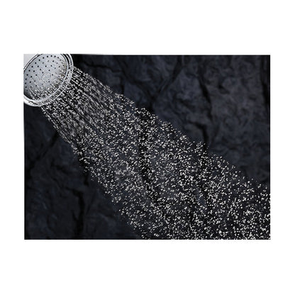 Purist - Traditional Single-Function Showerhead - Wall Mount
