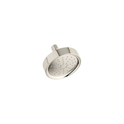 Purist - Traditional Single-Function Showerhead - Wall Mount