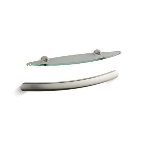 Sonata - Grab Bar and Shelf Accessory Kit - Wall Mount
