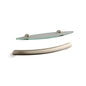 Sonata - Grab Bar and Shelf Accessory Kit - Wall Mount