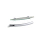 Sonata - Grab Bar and Shelf Accessory Kit - Wall Mount